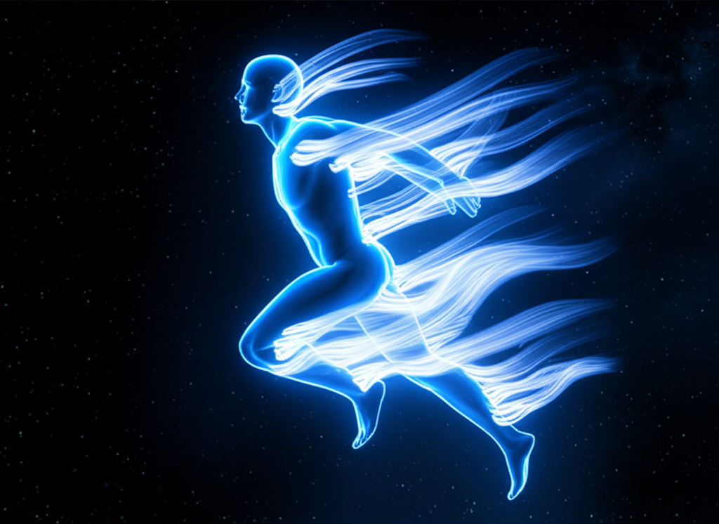 Pure Energy Form